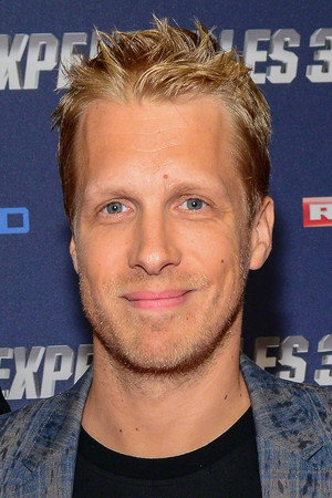 Oliver Pocher portrait