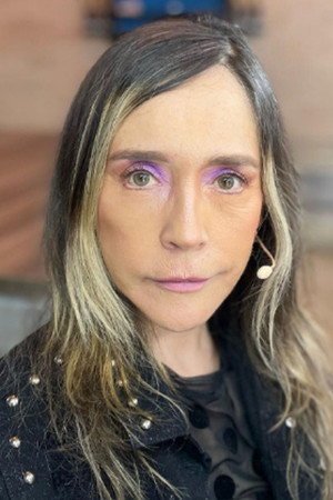 Marcela Valencia portrait
