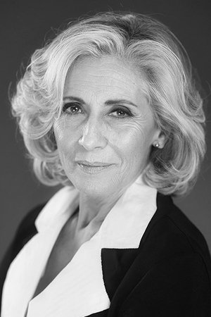 Montse Guallar portrait
