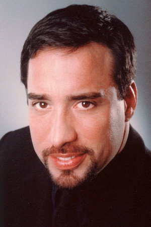 Richard Berstein portrait