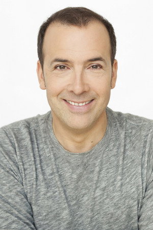 Pierre Brassard portrait