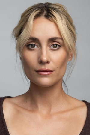 Whit Kunschik portrait