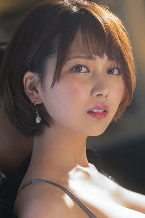 Kaho Kashii portrait