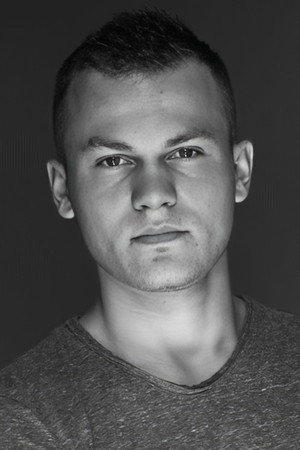 Romain Paul portrait