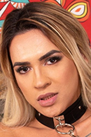 Julianny Rodrigues portrait