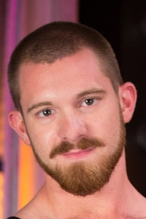 Jordan Foster portrait