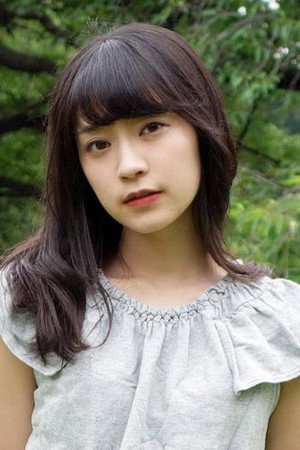 Haruki Iwata portrait