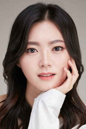 Cho Han-na portrait