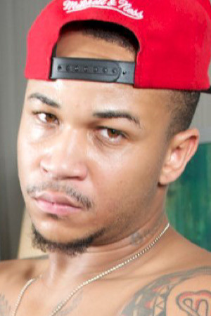 Damon Dawson portrait