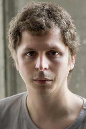 Michael Cera portrait