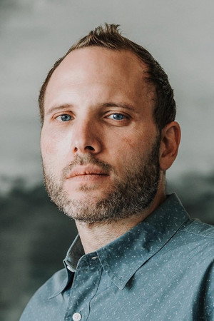 Jake Goldberger portrait
