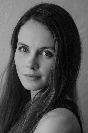 Lára Jóhanna Jónsdóttir portrait