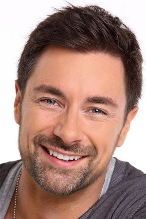 Marco Schreyl portrait