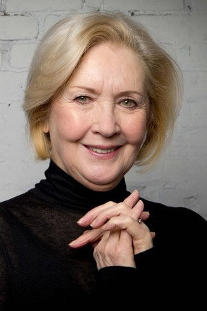 Andrée Lachapelle portrait