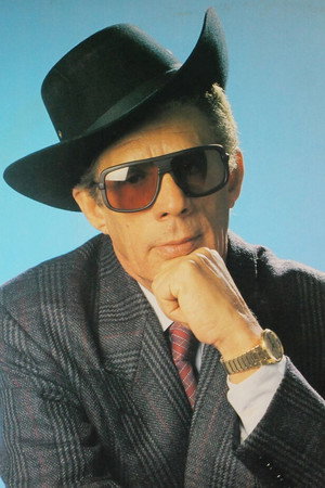 Waldick Soriano portrait