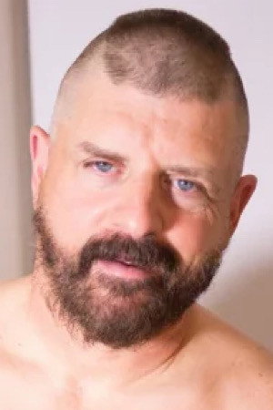 Beau Bearden portrait