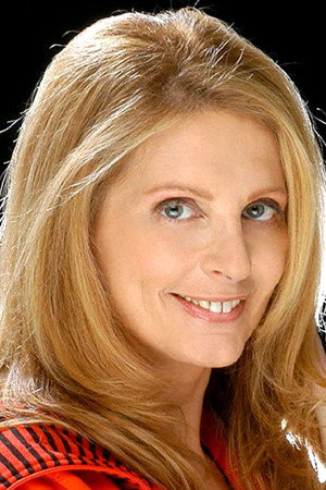 Cristina Alberó portrait