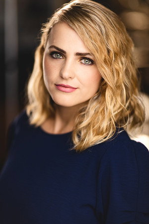 Reine Swart portrait