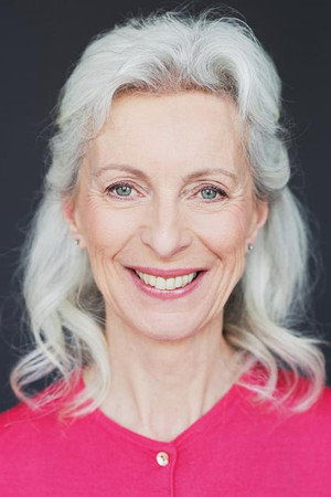Lise Roy portrait