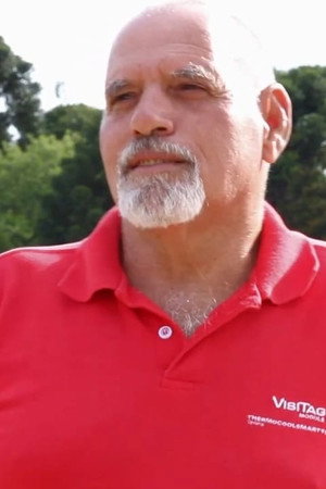 Oto Grota Fusquin portrait