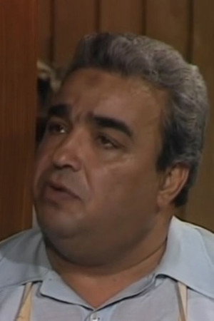 Salah Sadeq portrait