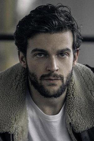 Lorenzo Adorni portrait