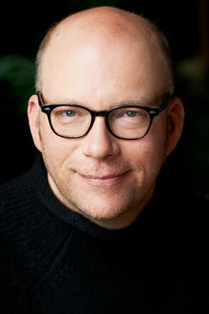 Murray Furrow portrait