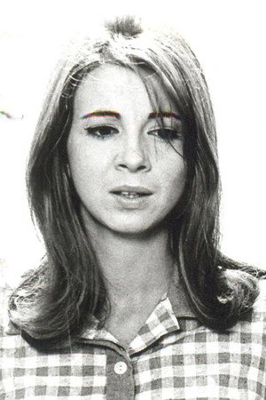 Katerina Vasilakou portrait