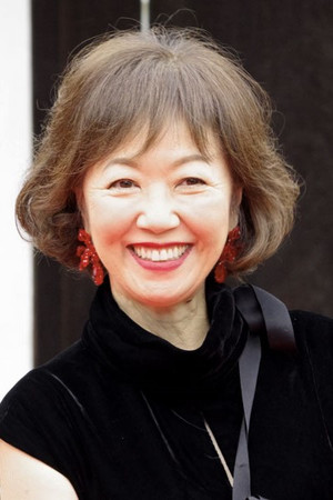 Miyoko Asada portrait