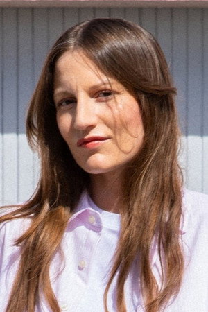 Sandra Nicolle portrait