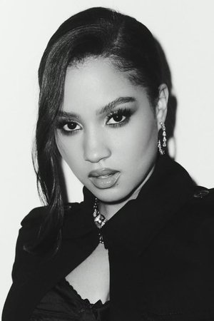 Corinne Massiah portrait