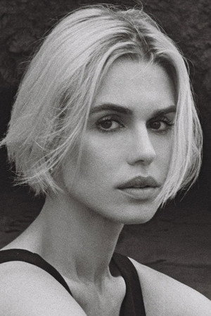Ana Bergman portrait