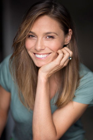 Zoe Naylor portrait