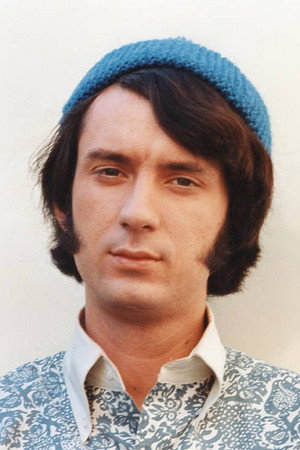 Michael Nesmith portrait