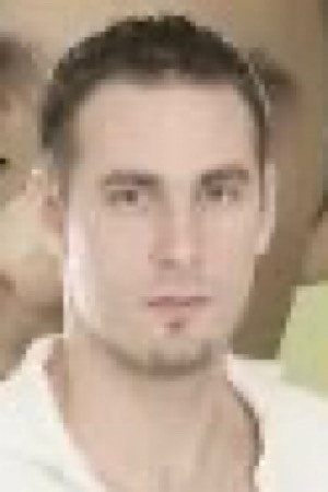Zoltan Coba portrait