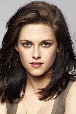 Kristen Stewart portrait