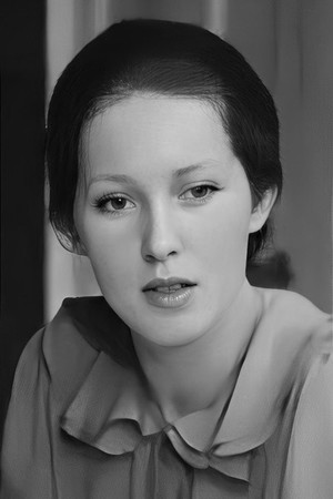 Tatyana Ronami portrait