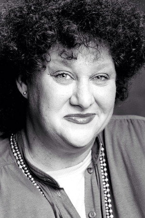Pat Ast portrait