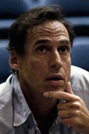 John Frey portrait