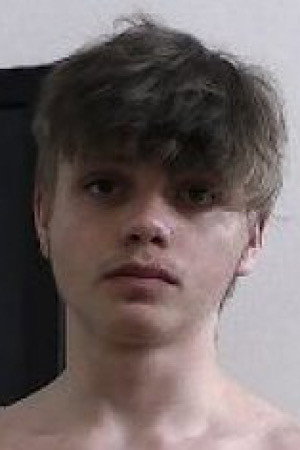 Bogdan Fox portrait