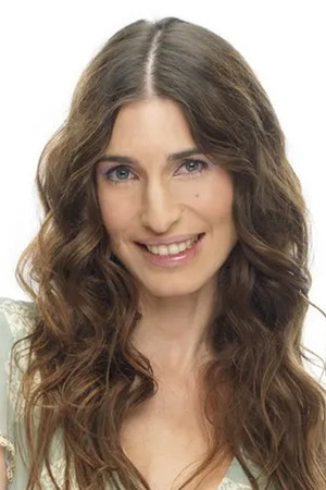Romina Yan portrait