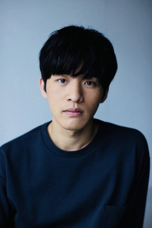Yukihiro Ino portrait