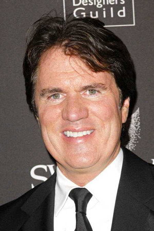 Rob Marshall portrait
