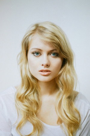 Bridget Graham portrait