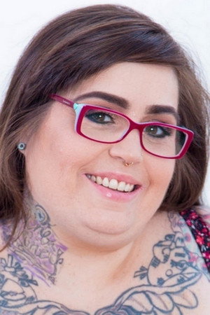 Veronica Bottoms portrait
