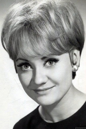Gaëlle Romande portrait
