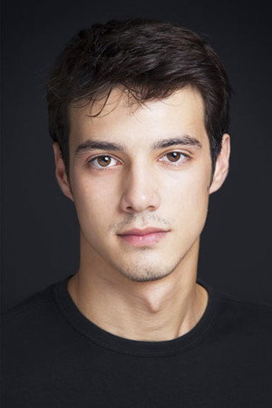 Mert Yazıcıoğlu portrait