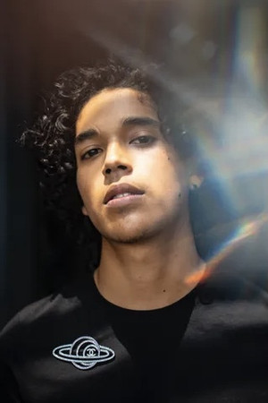 Benny Emmanuel portrait