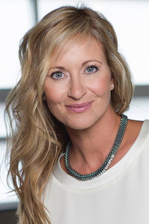 Clodine Desrochers portrait