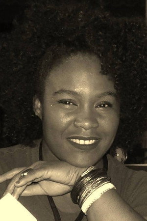 Mawusi Tulani portrait